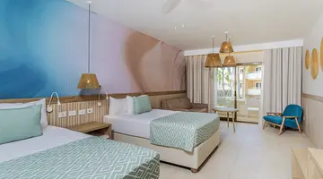 BAHIA PRINCIPE EXPLORE PUNTA CANA DOMINICAN REPUBLIC