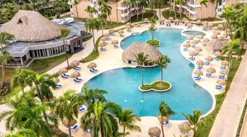 BAHIA PRINCIPE EXPLORE PUNTA CANA DOMINICAN REPUBLIC