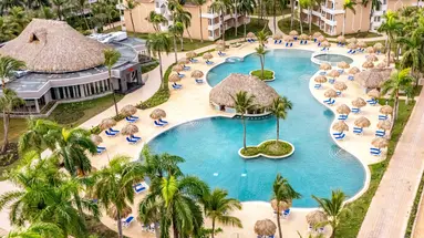 BAHIA PRINCIPE EXPLORE PUNTA CANA DOMINICAN REPUBLIC