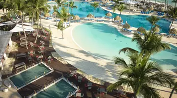 BAHIA PRINCIPE EXPLORE PUNTA CANA DOMINICAN REPUBLIC
