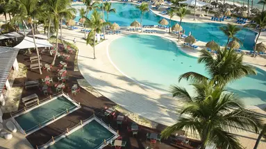 BAHIA PRINCIPE EXPLORE PUNTA CANA DOMINICAN REPUBLIC