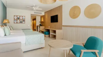 BAHIA PRINCIPE EXPLORE PUNTA CANA DOMINICAN REPUBLIC