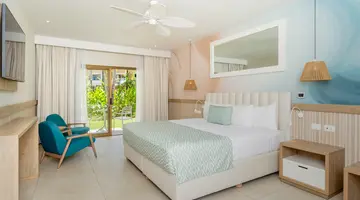 BAHIA PRINCIPE EXPLORE PUNTA CANA DOMINICAN REPUBLIC