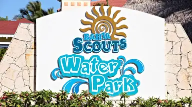 BAHIA PRINCIPE EXPLORE PUNTA CANA DOMINICAN REPUBLIC