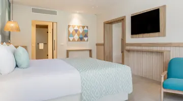 BAHIA PRINCIPE EXPLORE PUNTA CANA DOMINICAN REPUBLIC