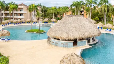 BAHIA PRINCIPE EXPLORE PUNTA CANA DOMINICAN REPUBLIC
