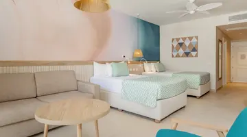 BAHIA PRINCIPE EXPLORE PUNTA CANA DOMINICAN REPUBLIC