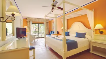 BAHIA PRINCIPE EXPLORE PUNTA CANA DOMINICAN REPUBLIC