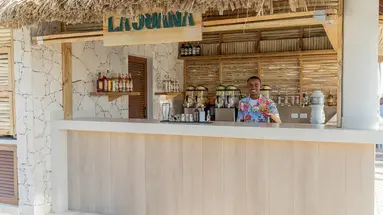 BAHIA PRINCIPE EXPLORE PUNTA CANA DOMINICAN REPUBLIC