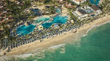 BAHIA PRINCIPE EXPLORE PUNTA CANA DOMINICAN REPUBLIC