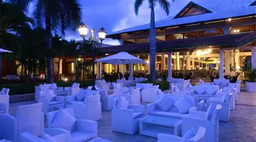 BAHIA PRINCIPE EXPLORE PUNTA CANA DOMINICAN REPUBLIC