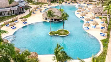 BAHIA PRINCIPE EXPLORE PUNTA CANA DOMINICAN REPUBLIC