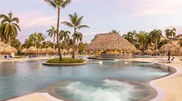 BAHIA PRINCIPE EXPLORE PUNTA CANA DOMINICAN REPUBLIC