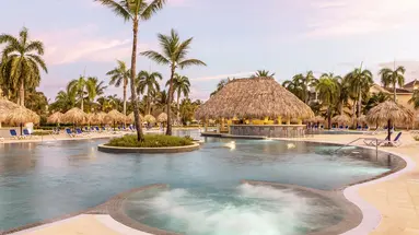 BAHIA PRINCIPE EXPLORE PUNTA CANA DOMINICAN REPUBLIC