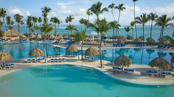 BAHIA PRINCIPE EXPLORE PUNTA CANA DOMINICAN REPUBLIC