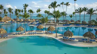 BAHIA PRINCIPE EXPLORE PUNTA CANA DOMINICAN REPUBLIC
