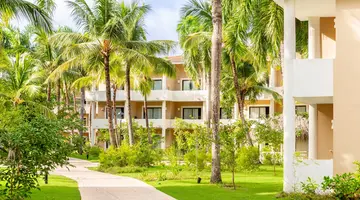 BAHIA PRINCIPE EXPLORE PUNTA CANA DOMINICAN REPUBLIC