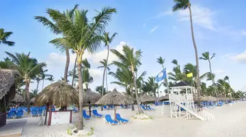 BAHIA PRINCIPE EXPLORE PUNTA CANA DOMINICAN REPUBLIC