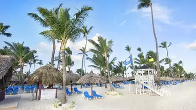 BAHIA PRINCIPE EXPLORE PUNTA CANA DOMINICAN REPUBLIC