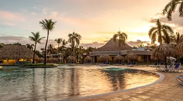 BAHIA PRINCIPE EXPLORE PUNTA CANA DOMINICAN REPUBLIC