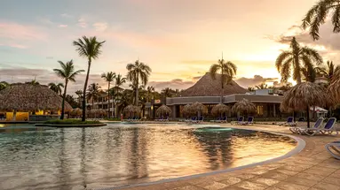 BAHIA PRINCIPE EXPLORE PUNTA CANA DOMINICAN REPUBLIC