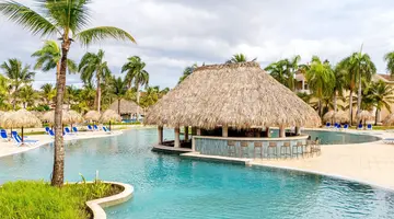 BAHIA PRINCIPE EXPLORE PUNTA CANA DOMINICAN REPUBLIC