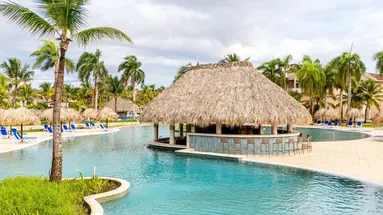 BAHIA PRINCIPE EXPLORE PUNTA CANA DOMINICAN REPUBLIC