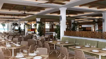 BAHIA PRINCIPE EXPLORE PUNTA CANA DOMINICAN REPUBLIC
