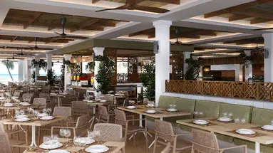 BAHIA PRINCIPE EXPLORE PUNTA CANA DOMINICAN REPUBLIC