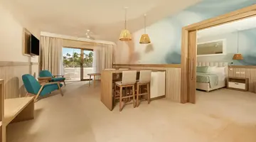 BAHIA PRINCIPE EXPLORE PUNTA CANA DOMINICAN REPUBLIC