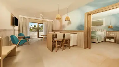 BAHIA PRINCIPE EXPLORE PUNTA CANA DOMINICAN REPUBLIC