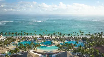 BAHIA PRINCIPE EXPLORE PUNTA CANA DOMINICAN REPUBLIC