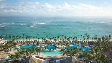 BAHIA PRINCIPE EXPLORE PUNTA CANA DOMINICAN REPUBLIC