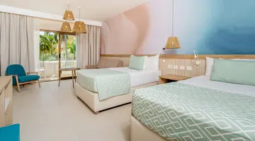 BAHIA PRINCIPE EXPLORE PUNTA CANA DOMINICAN REPUBLIC
