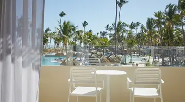 BAHIA PRINCIPE EXPLORE PUNTA CANA DOMINICAN REPUBLIC