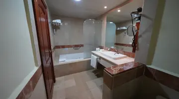 BAHIA PRINCIPE EXPLORE PUNTA CANA DOMINICAN REPUBLIC