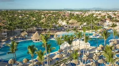 BAHIA PRINCIPE EXPLORE PUNTA CANA DOMINICAN REPUBLIC