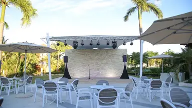 BAHIA PRINCIPE EXPLORE PUNTA CANA DOMINICAN REPUBLIC