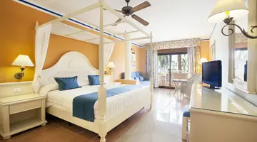 BAHIA PRINCIPE EXPLORE PUNTA CANA DOMINICAN REPUBLIC
