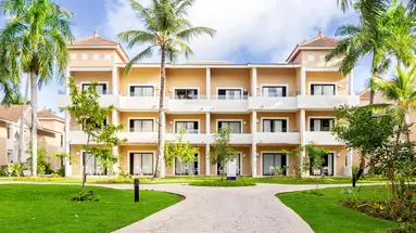 BAHIA PRINCIPE EXPLORE PUNTA CANA DOMINICAN REPUBLIC
