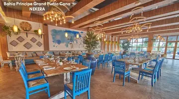 Bahia Principe Explore Punta Cana