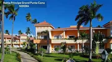 Bahia Principe Explore Punta Cana