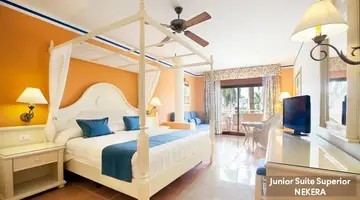 Bahia Principe Explore Punta Cana