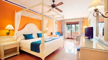 Bahia Principe Explore Punta Cana