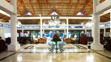 Bahia Principe Explore Punta Cana