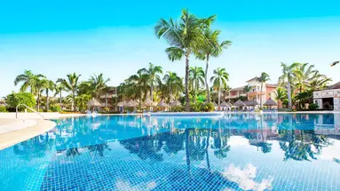 Bahia Principe Explore Punta Cana