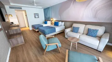 Bahia Principe Explore Punta Cana