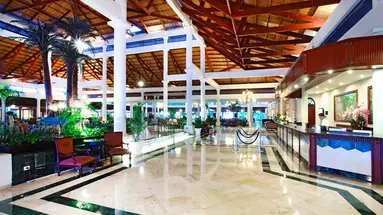Bahia Principe Explore Punta Cana