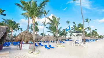 Bahia Principe Explore Punta Cana