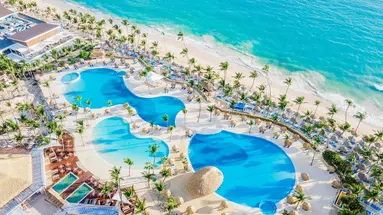 Bahia Principe Explore Punta Cana